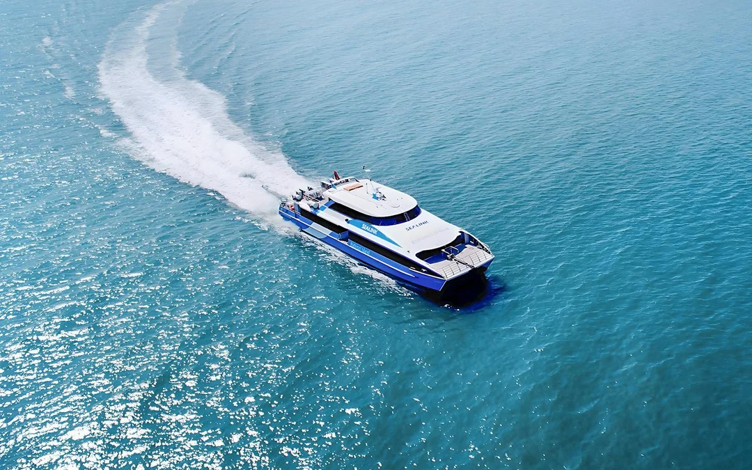 From Perth: Rottnest Island Return Ferry Image 9