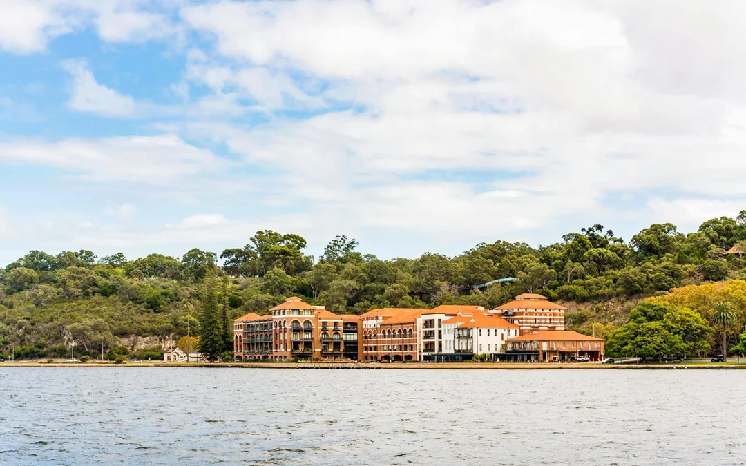 From Perth: Swan River Scenic Cruise Image 5