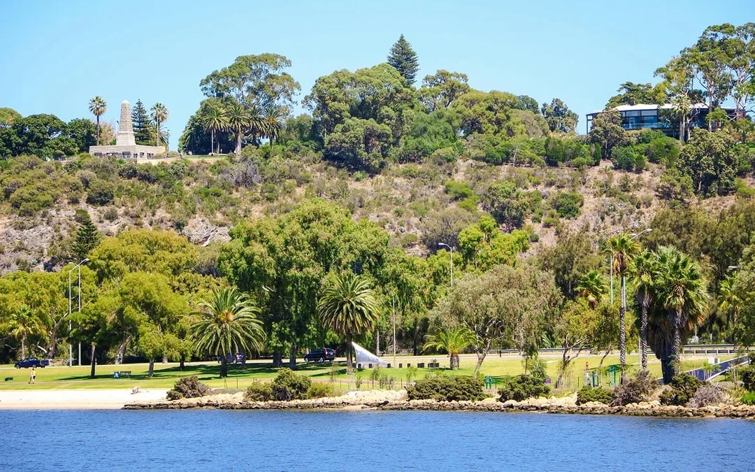 From Perth: Swan River Scenic Cruise Image 8