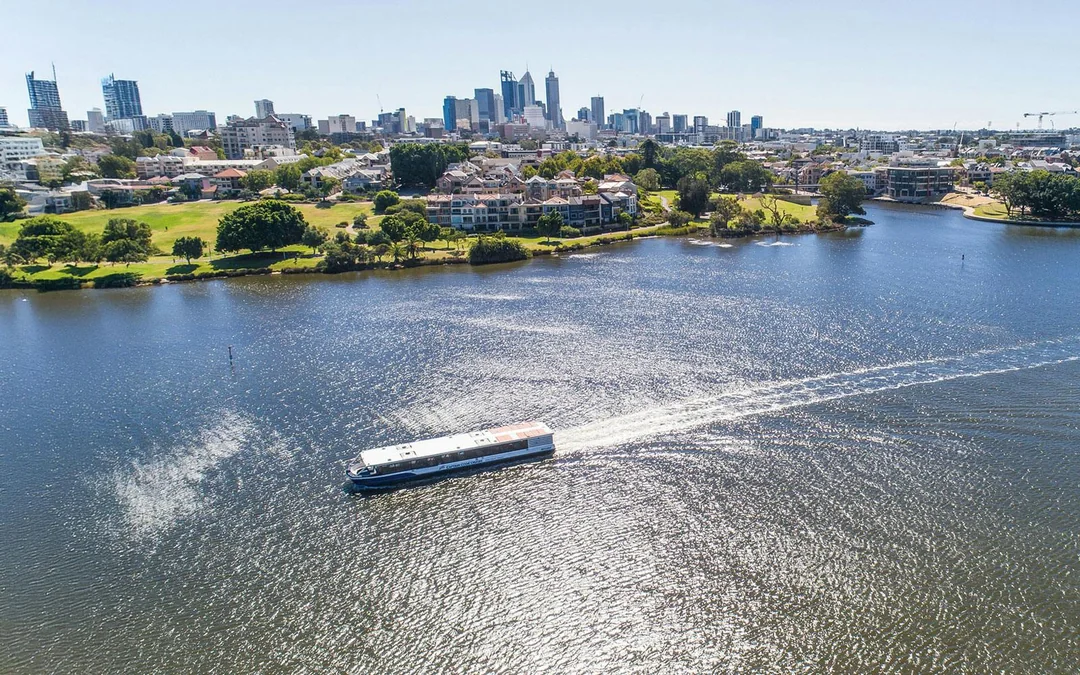 From Perth: Swan Valley Wine Cruise Image 9