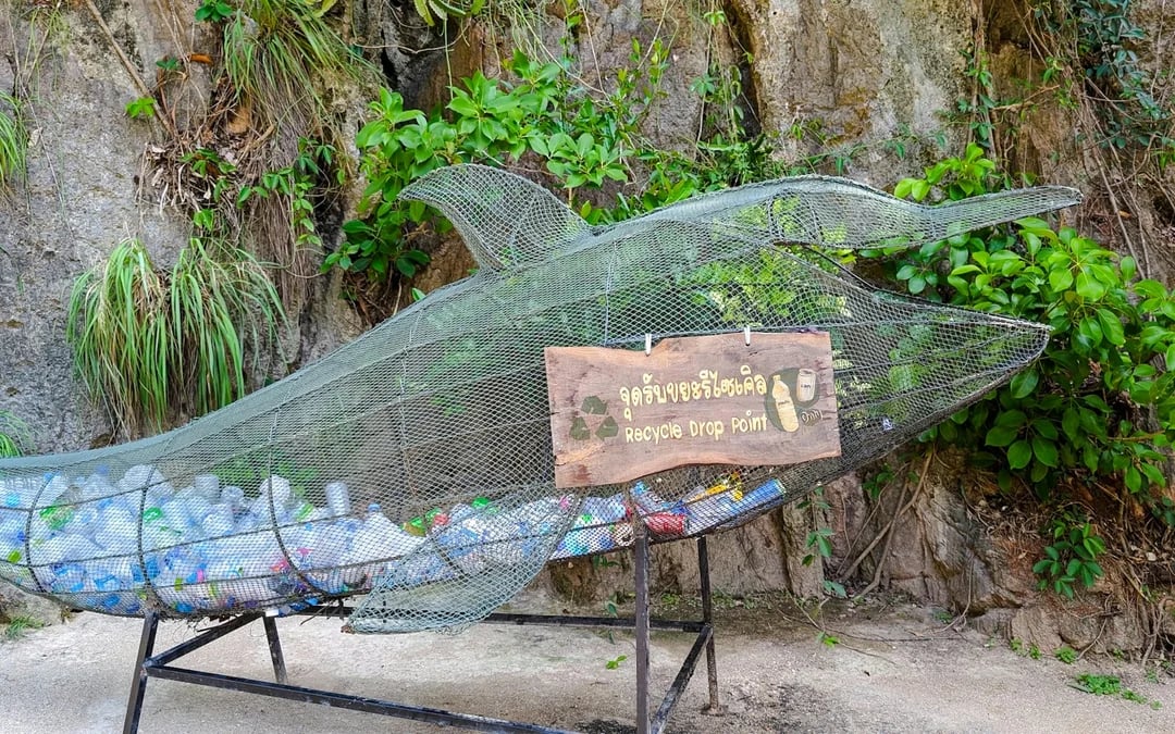 From Phang Nga: Private Longtail Boat Tour to James Bond Island & Koh Panyi Image 11