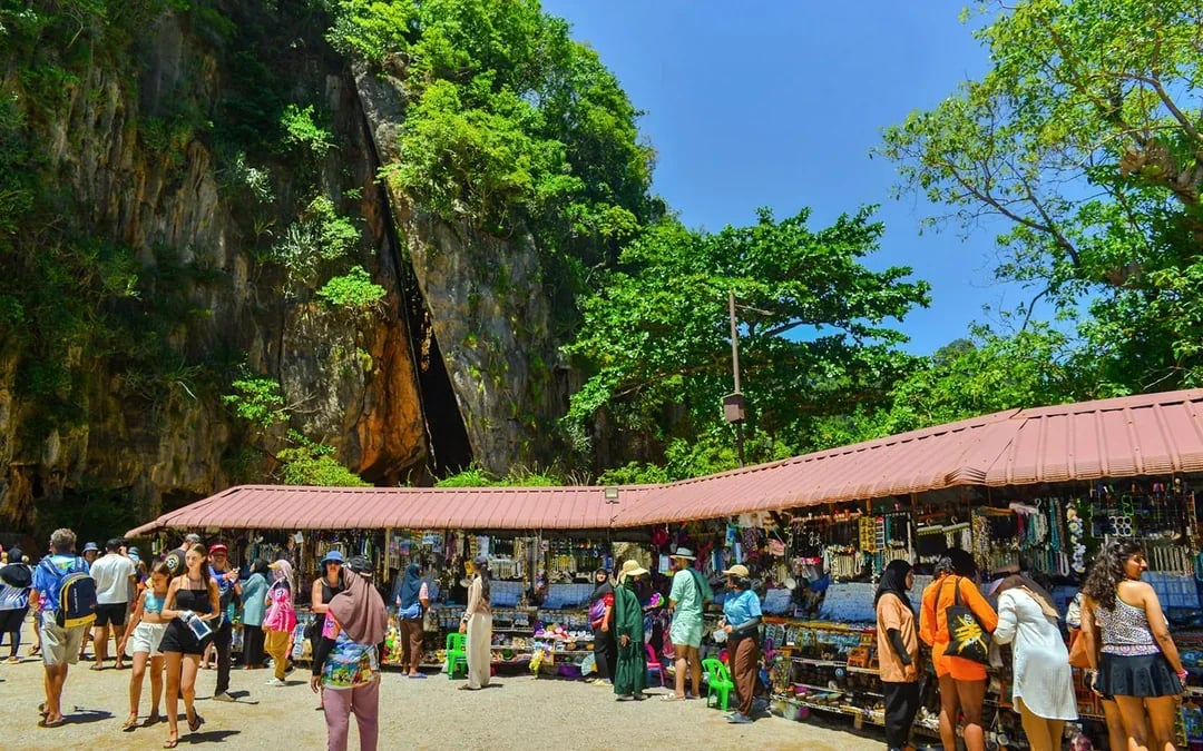 From Phuket: James Bond Island & Phang Nga Bay Day Tour with Meals & Transfers Image 11