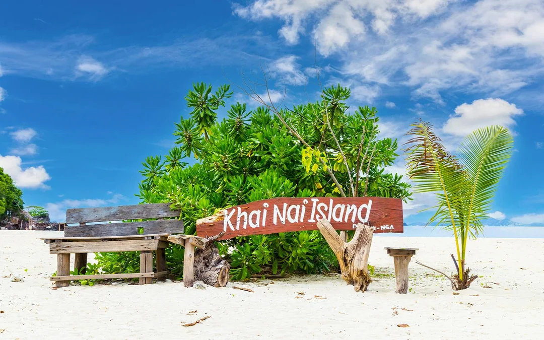 From Phuket: Khai Islands Tour by Speedboat Image 2