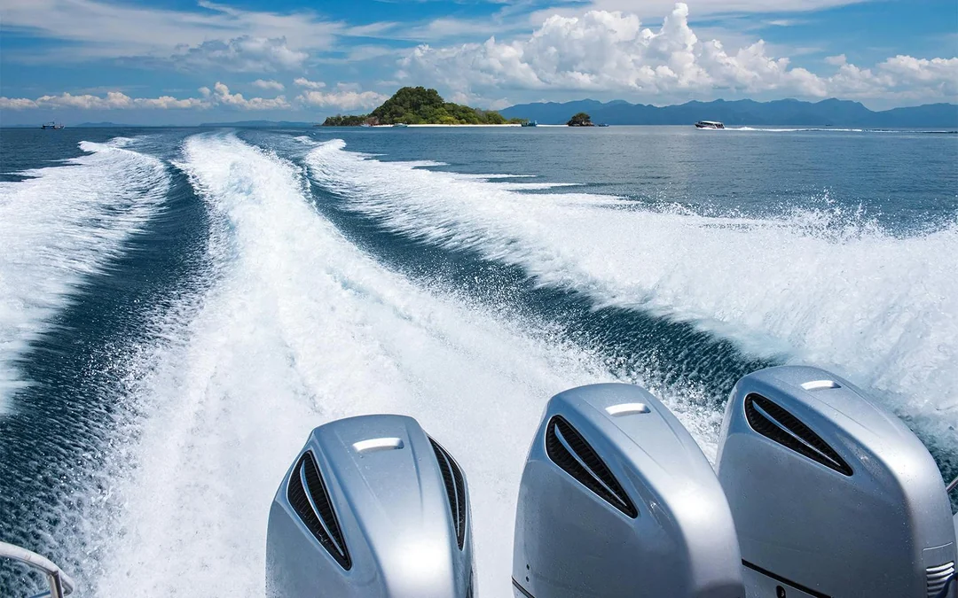 From Phuket: Khai Islands Tour by Speedboat Image 3