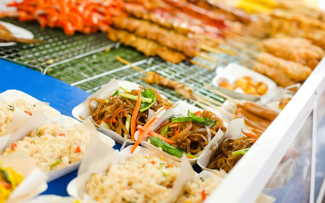 From Phuket: Khao Lak ATV Tour, Waterfall and Lunch with Hotel Transfers Image 8