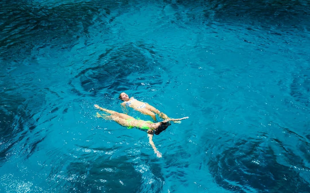 From Phuket or Khao Lak: Racha Islands Speedboat Tour with Snorkeling & Lunch Image 11