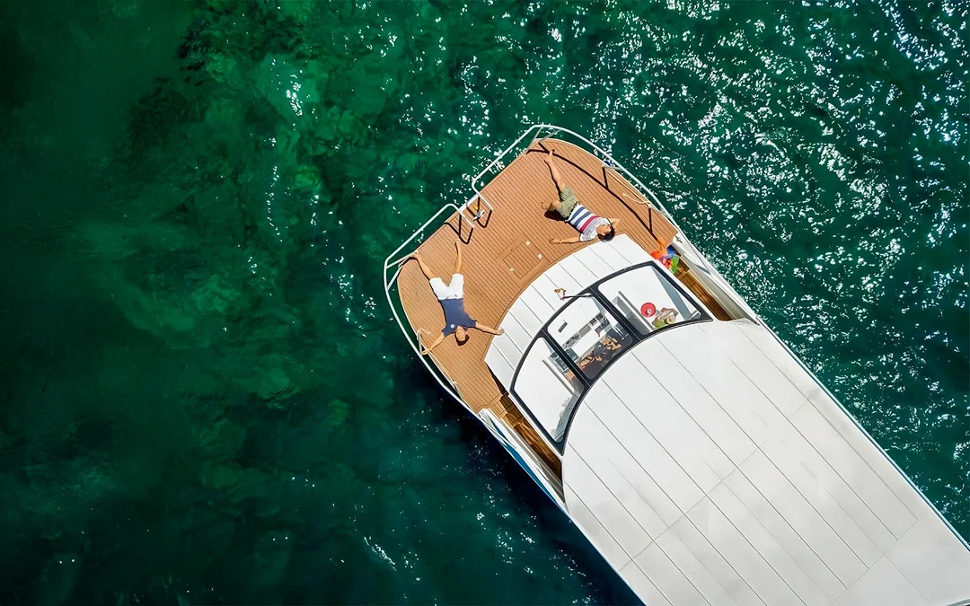 From Phuket: Phi Phi Island & Maya Bay Tour by Catamaran with Lunch & Hotel Transfers Image 4