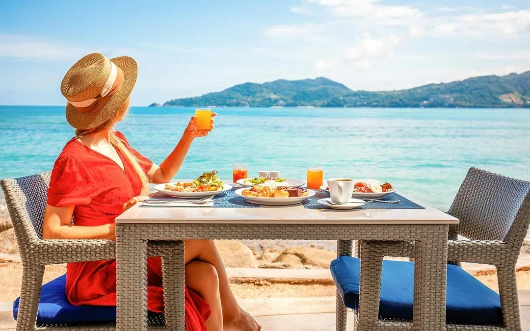 From Phuket: Phi Phi Island & Maya Bay Tour by Speedboat with Lunch & Hotel Transfers Image 7