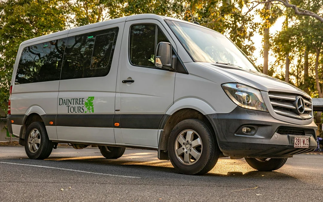 From Port Douglas: Premium Small Group Tour of Rainforest, Mossman Gorge, Croc Cruise & Cape Tribulation with Gourmet Lunch & Morning Tea Image 2