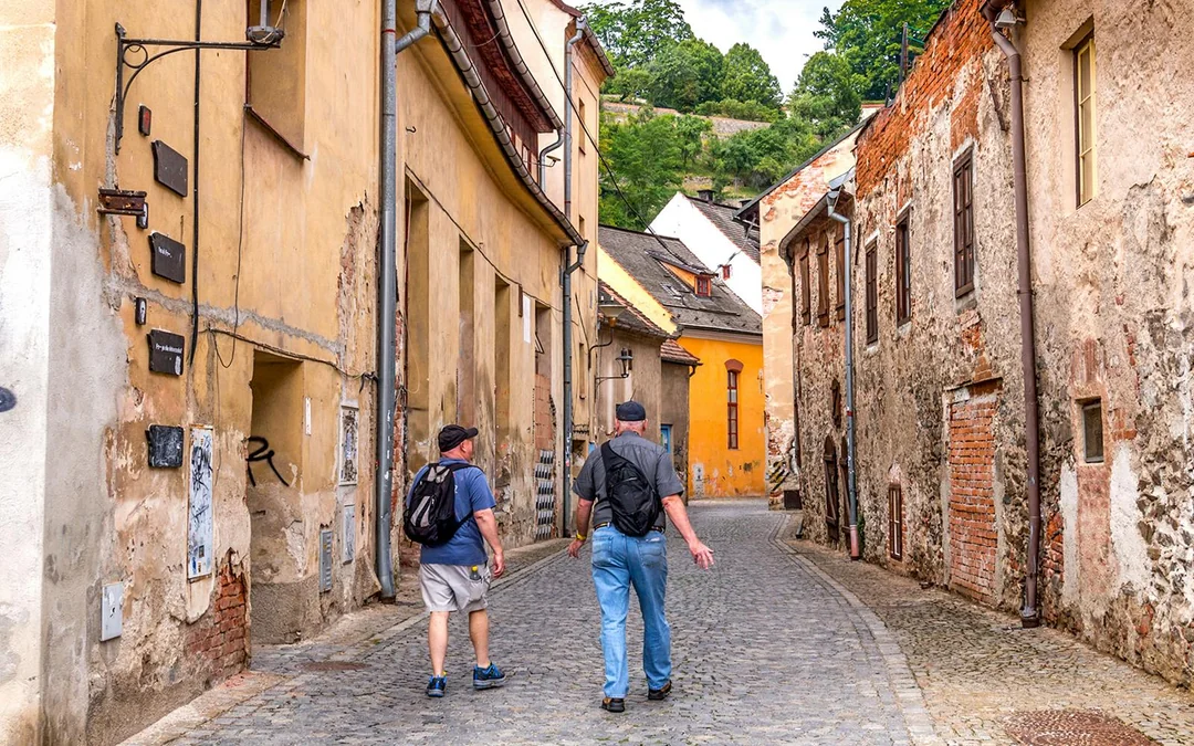 From Prague: Český Krumlov Day Trip Image 3