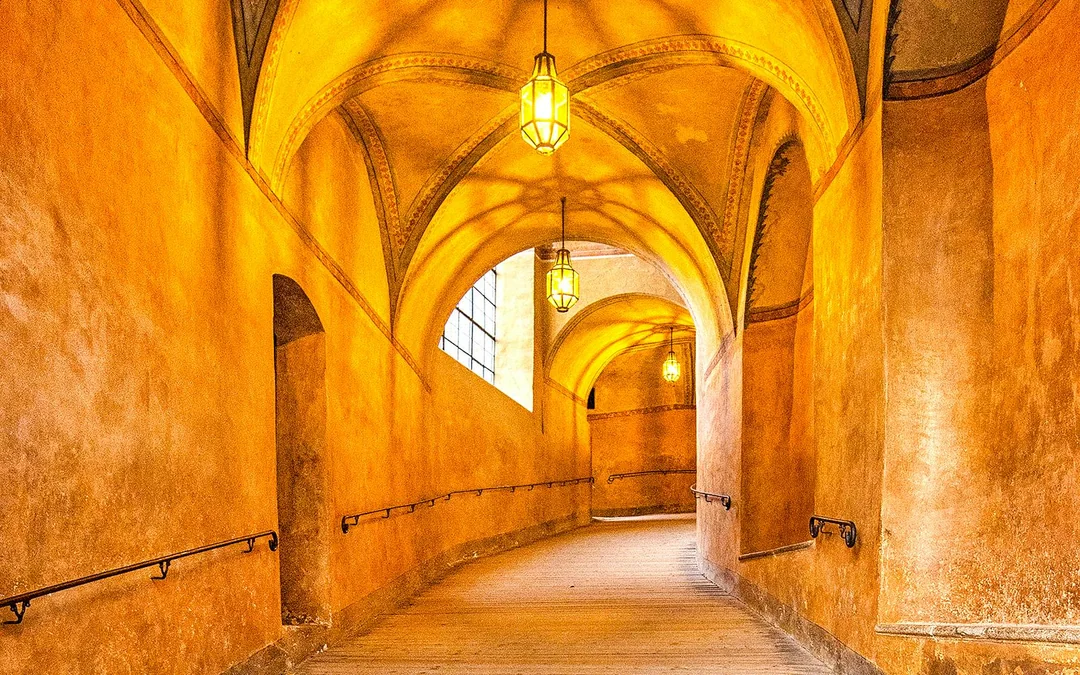From Prague: Cesky Krumlov Guided Tour with Optional Castle Entry Image 4