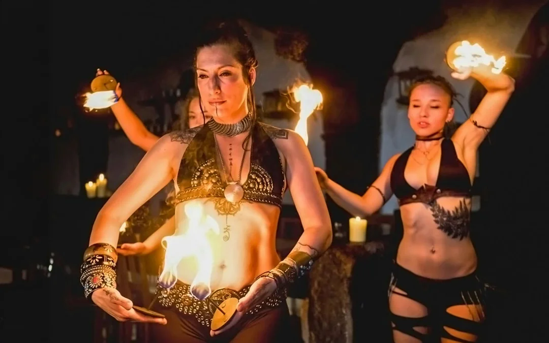From Prague: Medieval Dinner Show with Unlimited Drinks, Dětenice Castle & Brewery Tour Image 1