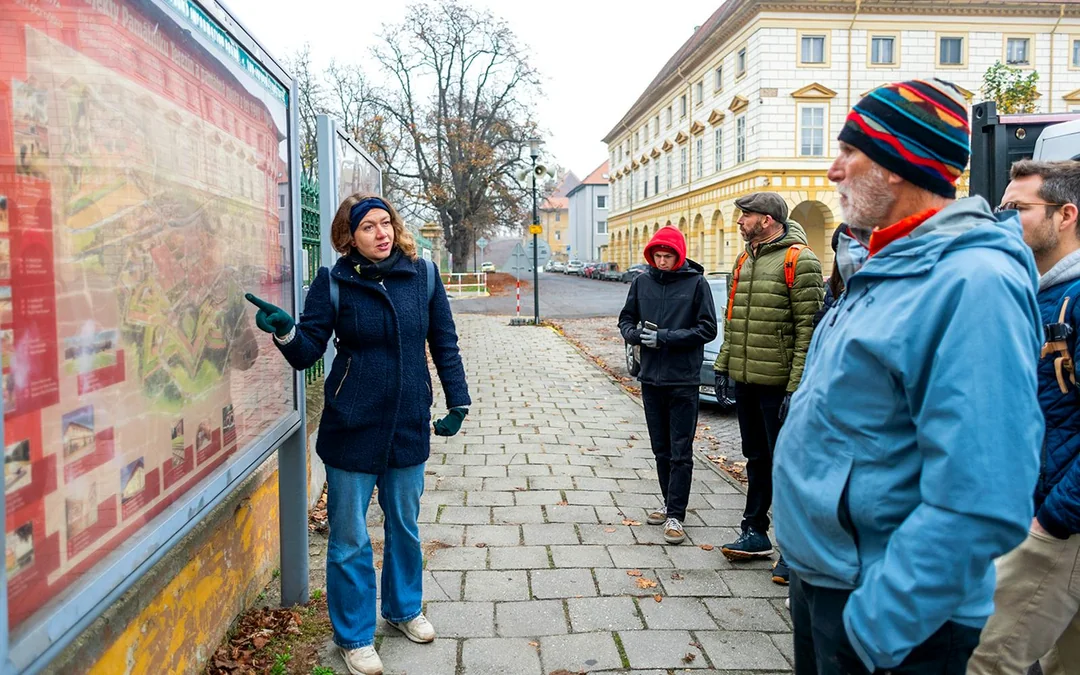 From Prague: Terezín Concentration Camp Day Trip Image 2