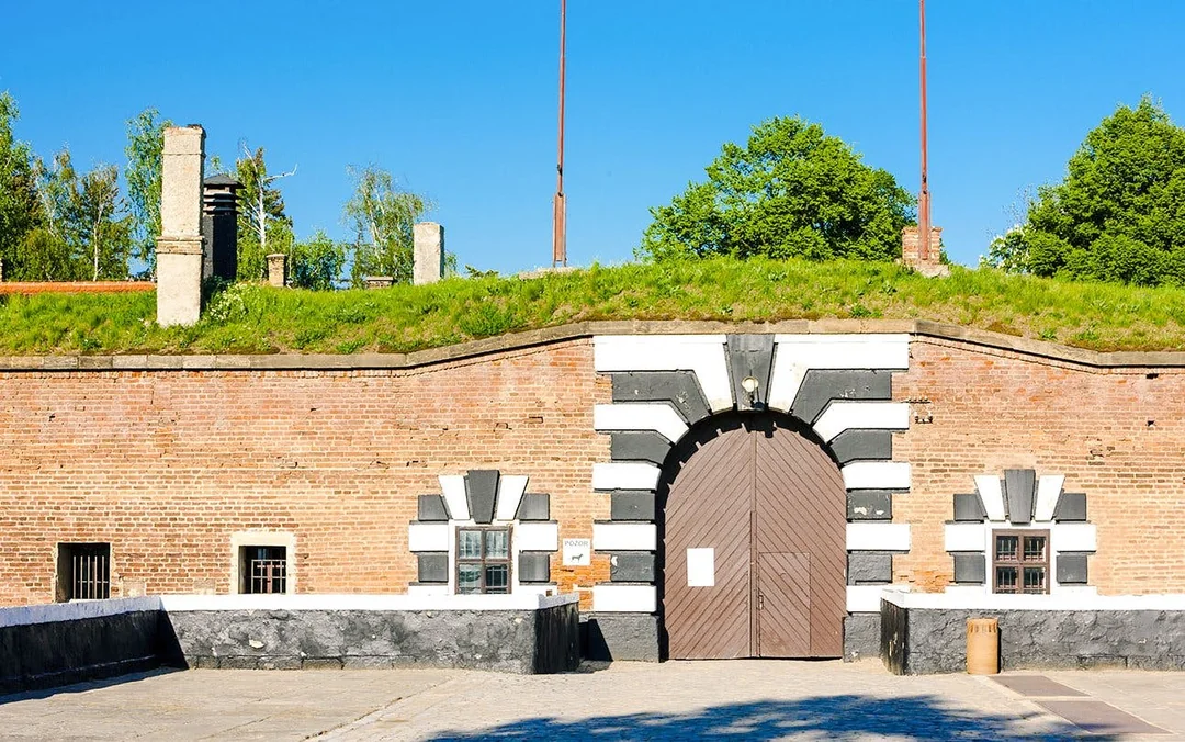 From Prague: Terezín Memorial Day Trip Image 3