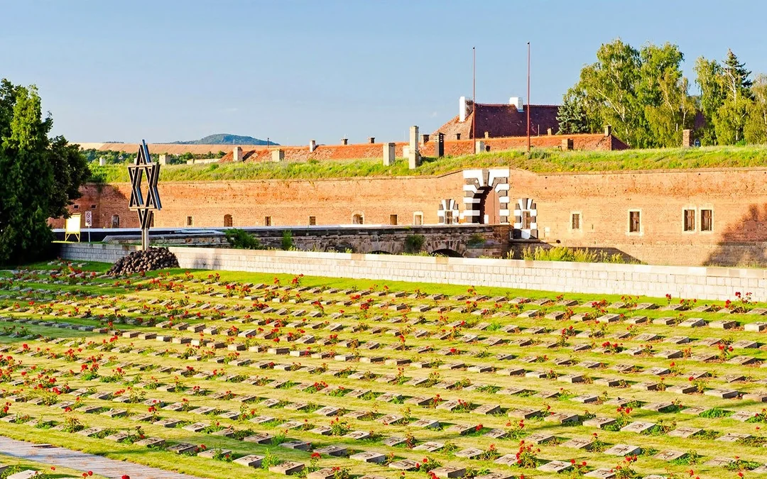 From Prague: Terezín Memorial Day Trip Image 6