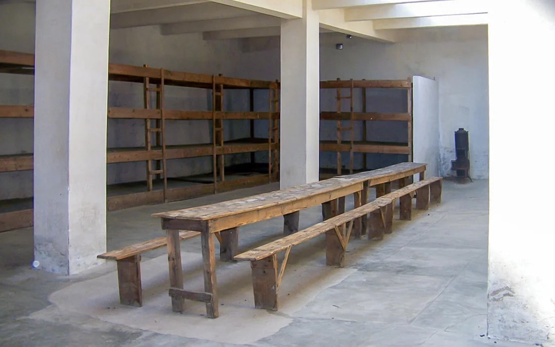 From Prague: Terezín Small Fortress Day Trip with Audio Guide Image 5