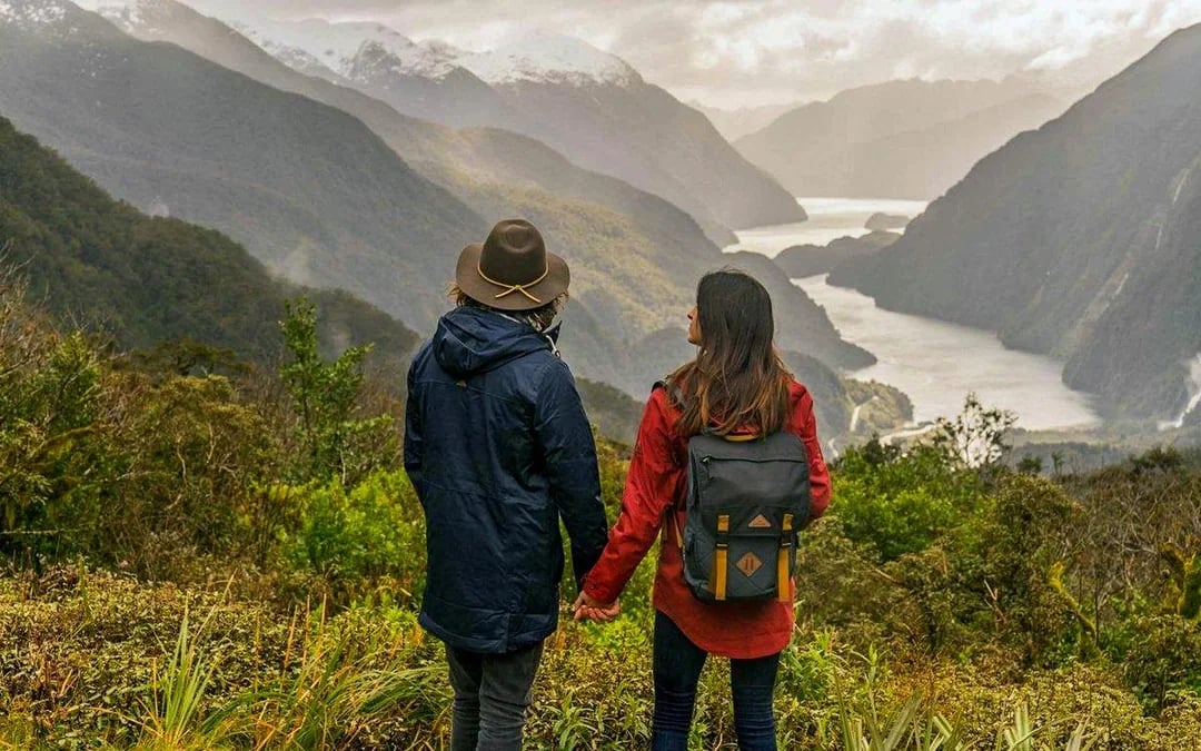 From Queenstown: Doubtful Sound Overnight Cruise Image 8