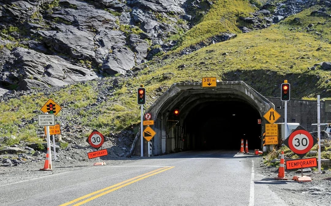 From Queenstown: Milford Sound Premium Small Group Tour with Cruise & Lunch Image 10
