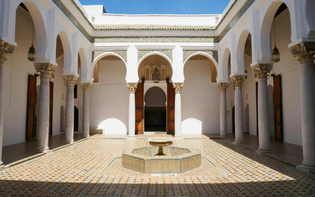From Rabat: Tangier Day Trip by High-Speed Train with Cap Spartel & Hercules Caves Image 3