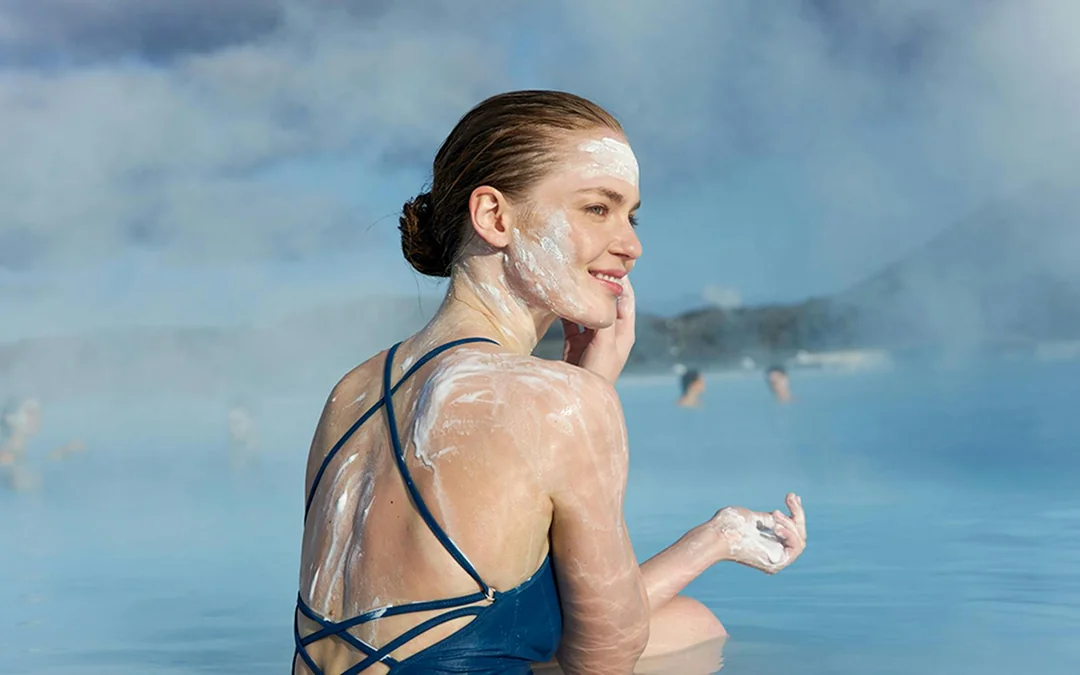 From Reykjavik: Blue Lagoon Entry Tickets with Transfers Image 3