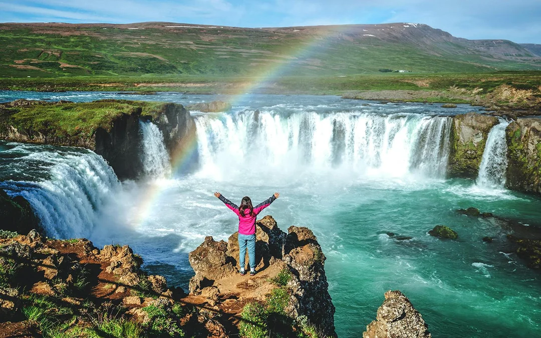 From Reykjavik: Day Tour of Golden Circle, Kerid Crater & Secret Lagoon Image 5