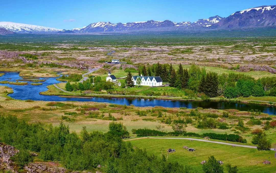 From Reykjavik: Golden Circle Day Tour with Kerid Crater Image 11