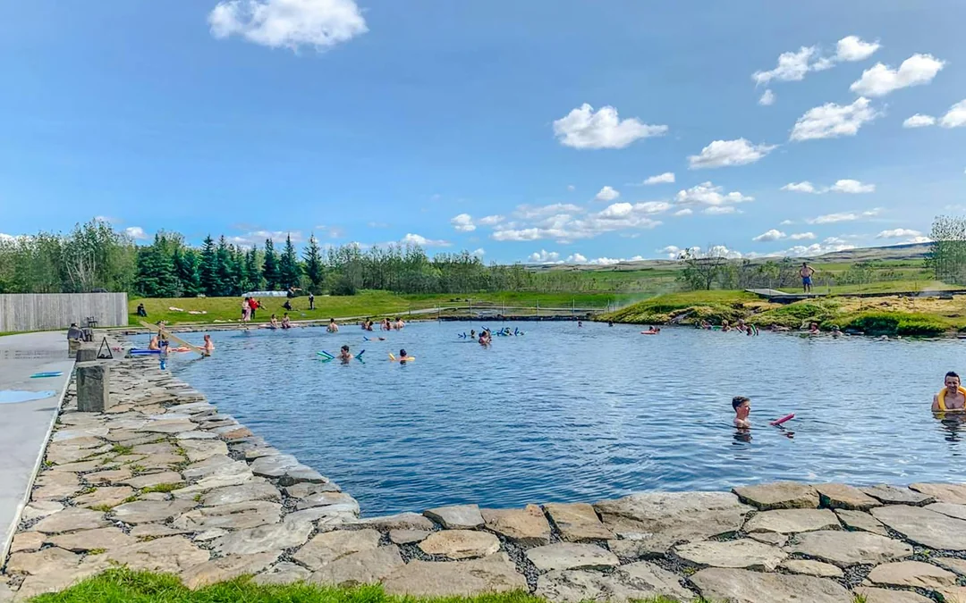 From Reykjavik: Golden Circle Day Tour with Kerid Crater Image 5