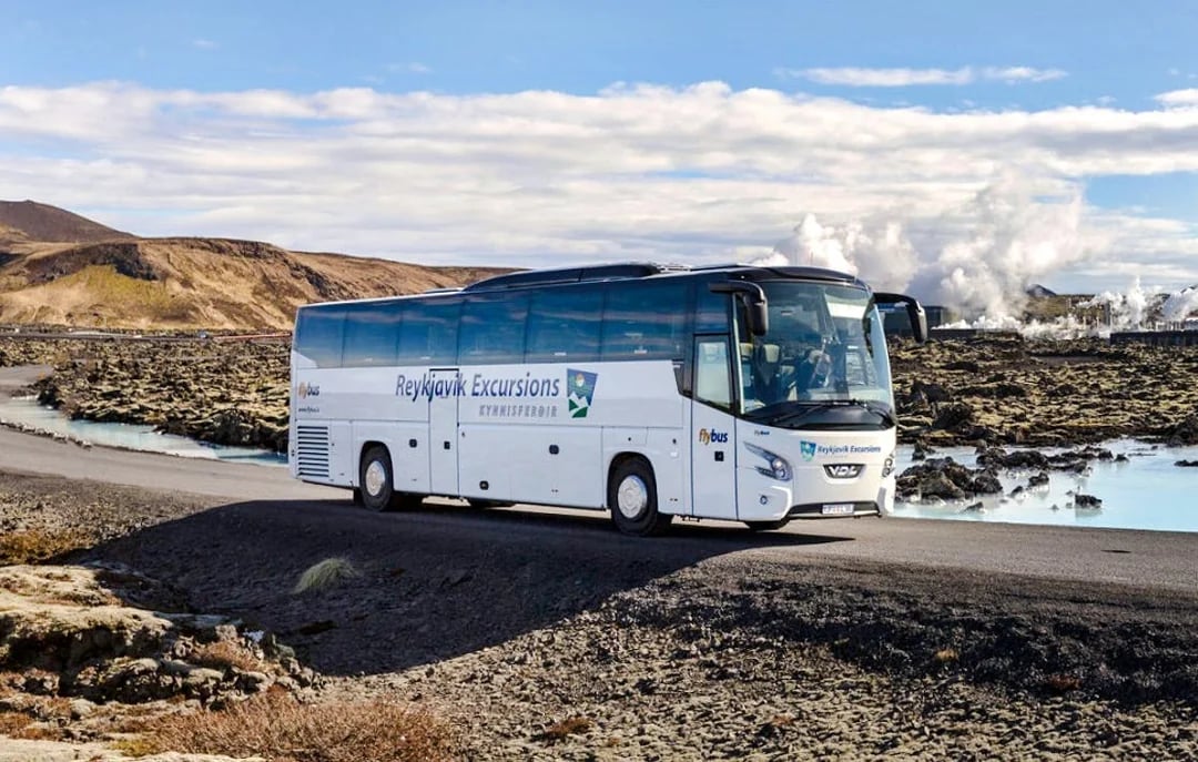 From Reykjavik: Golden Circle Day Tour with Kerid Crater Image 6