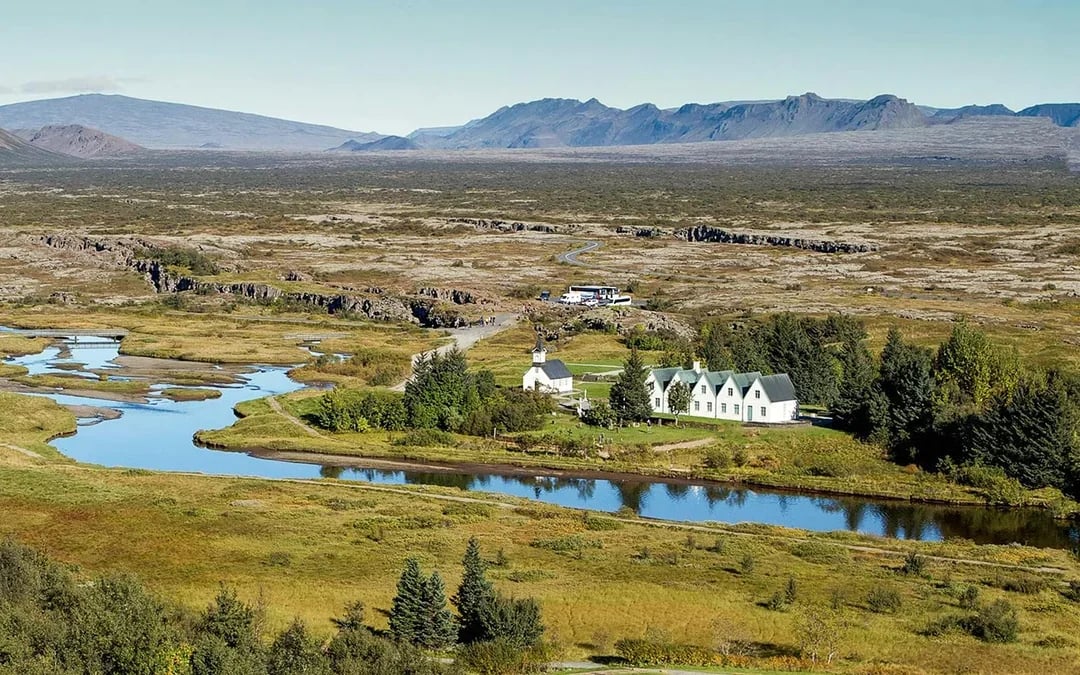 From Reykjavik: Golden Circle Full-Day Guided Tour Image 7