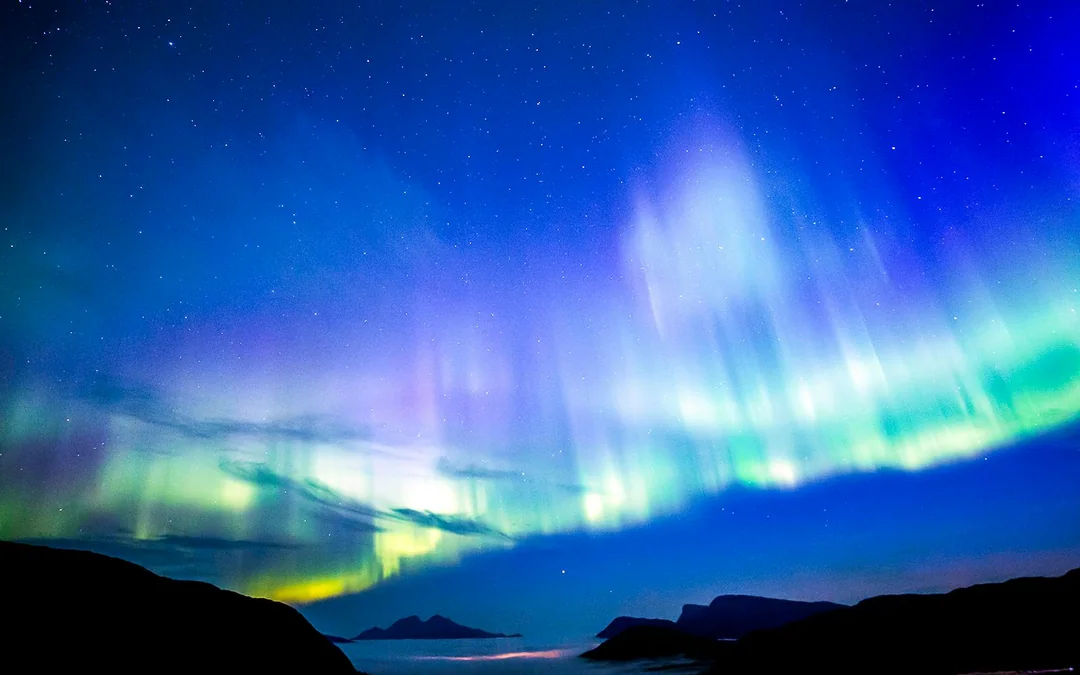 From Reykjavik: Northern Lights Sightseeing Cruise
Image 3