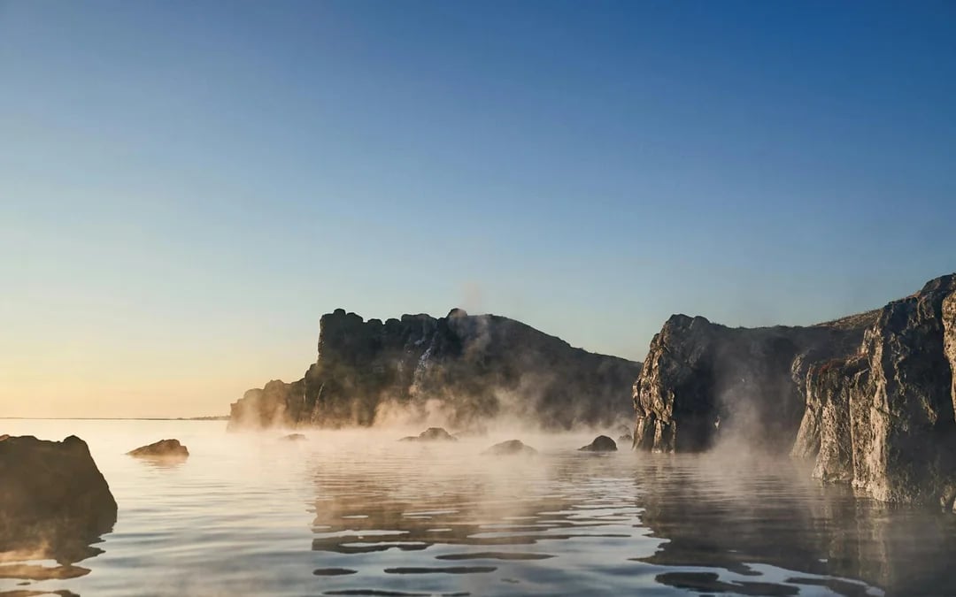 From Reykjavik: Sky Lagoon Admission Tickets with Transfers Image 9
