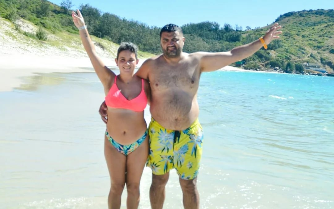 From Rio de Janeiro: Arraial do Cabo Day Trip with Boat Tour and Lunch Image 1