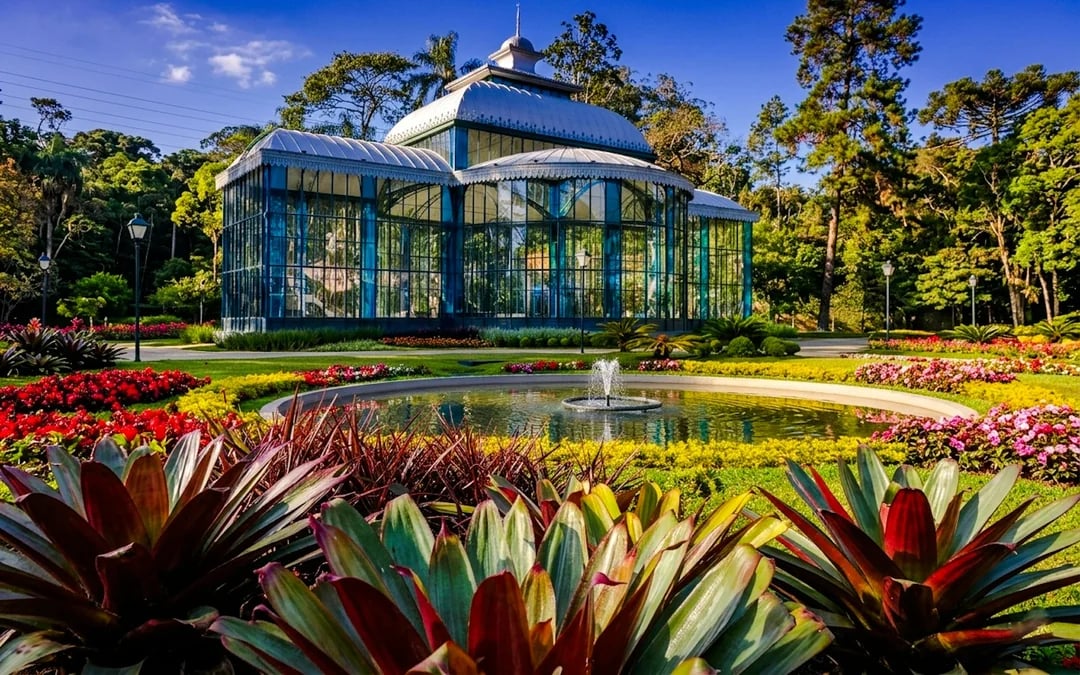 From Rio de Janeiro: Imperial Petrópolis Guided Day Trip with Lunch and Entrance Tickets Image 3