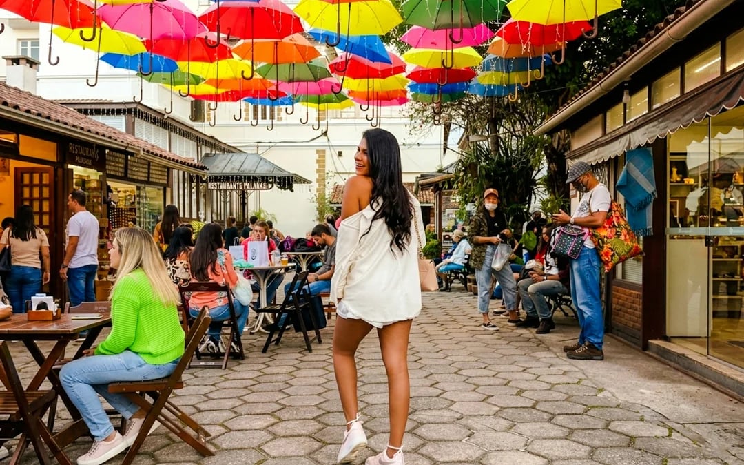 From Rio de Janeiro: Imperial Petrópolis Guided Day Trip with Lunch and Entrance Tickets Image 5