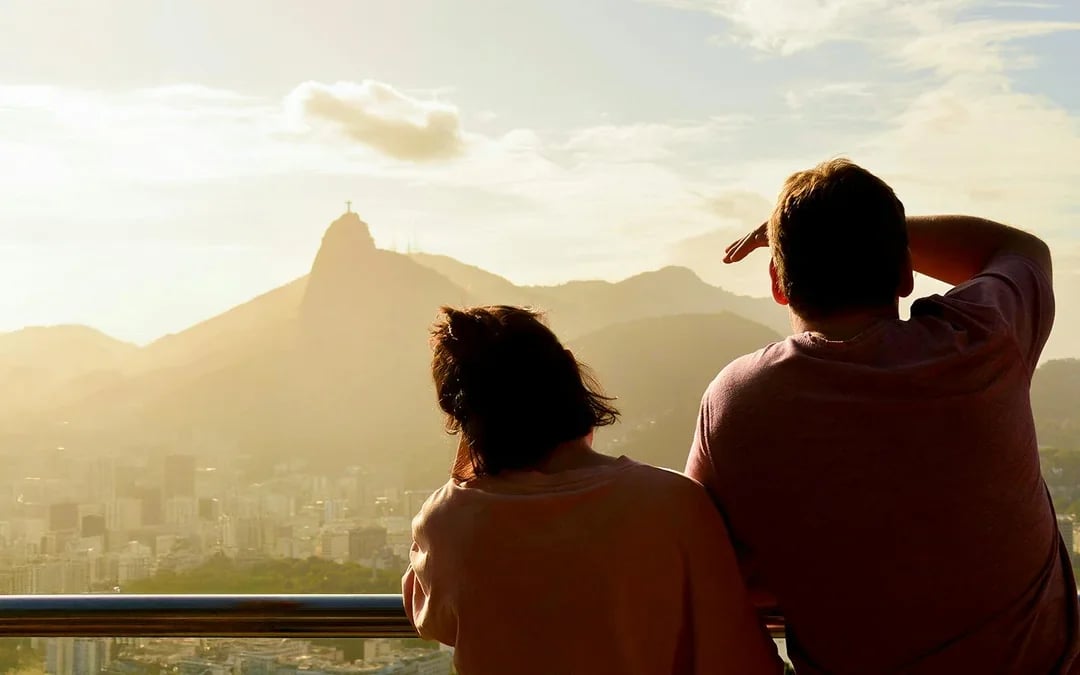 From Rio: Maracanã Stadium, Christ the Redeemer & Sugarloaf Full-Day Tour with Lunch Image 6