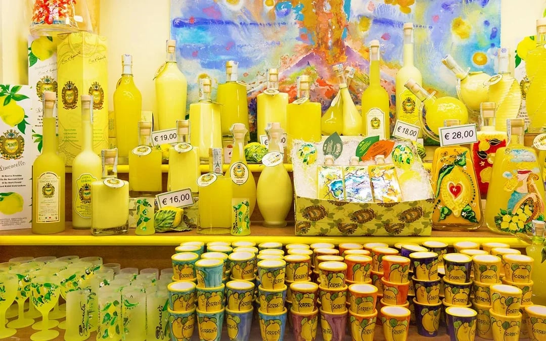 From Rome: Amalfi and Positano Day Trip with Cruise Image 8