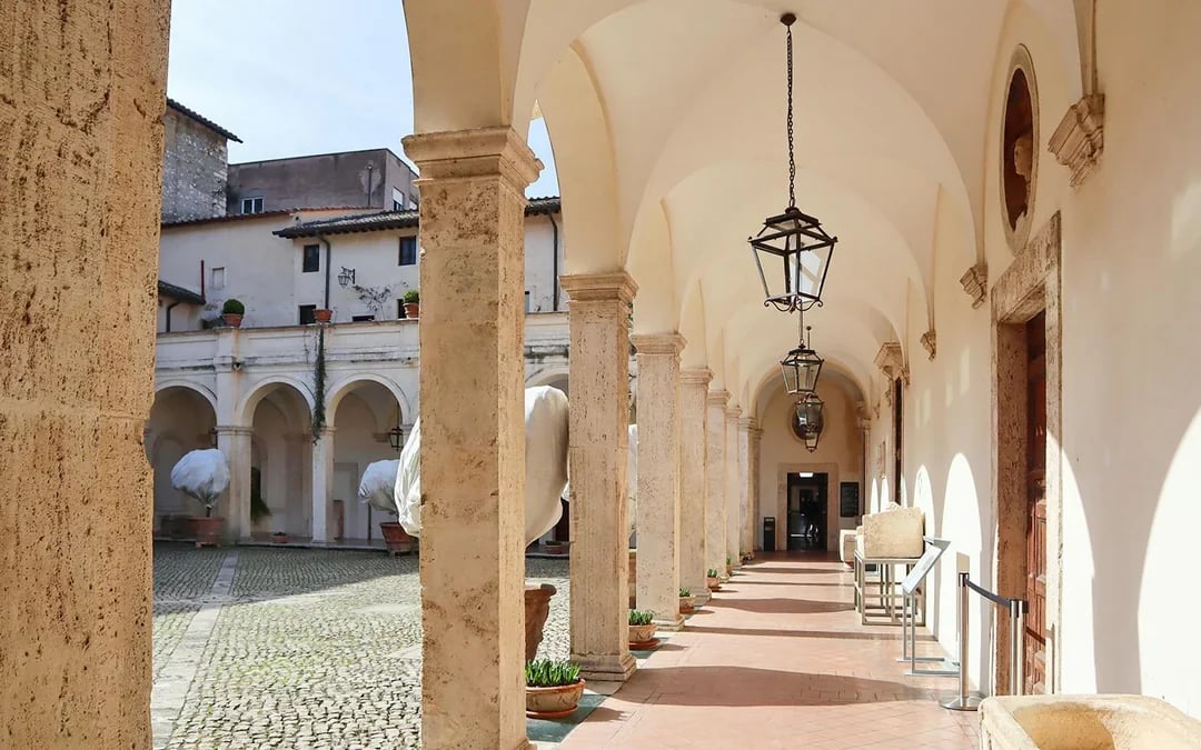 From Rome: Villa D'Este & Hadrian's Villa Skip-the-Line Tickets with Transfers Image 8