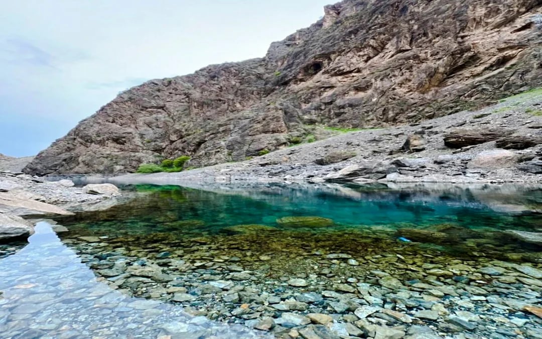 From Samarkand: Seven Lakes of Tajikistan Tour Image 3