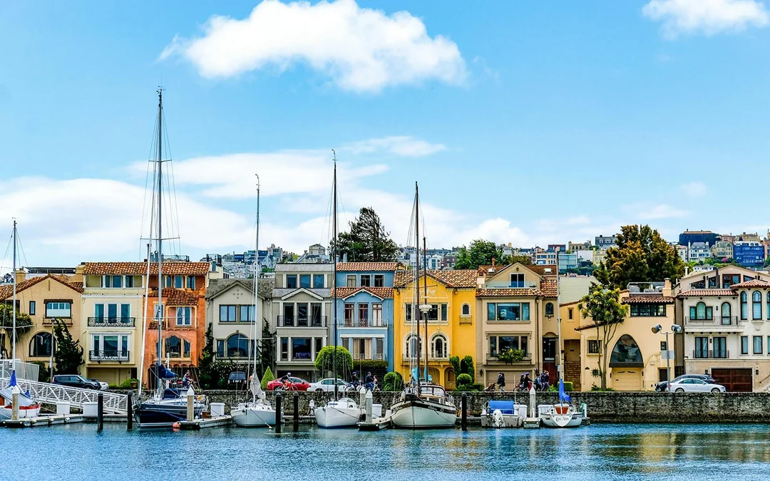 From San Francisco: Alcatraz, Muir Woods, & Sausalito Day Trip Image 4