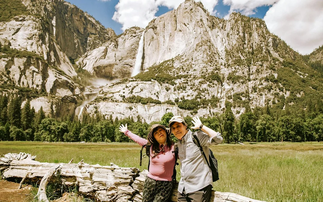 From San Francisco: Yosemite & Giant Sequoias Day Trip Image 1