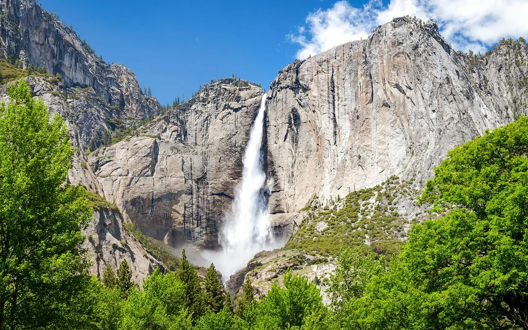 From San Francisco: Yosemite & Giant Sequoias Day Trip Image 2