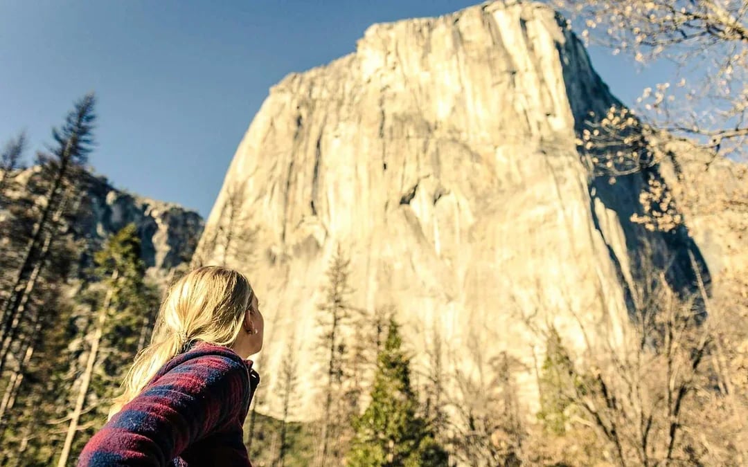 From San Francisco: Yosemite & Giant Sequoias Day Trip Image 6