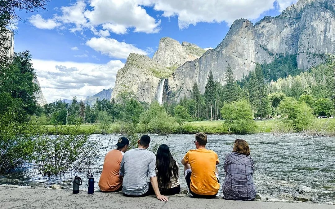 From San Francisco: Yosemite & Giant Sequoias Day Trip Image 7