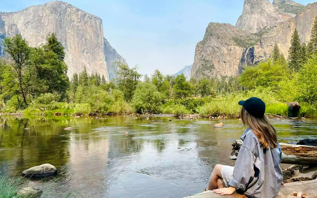 From San Francisco: Yosemite & Giant Sequoias Day Trip Image 10