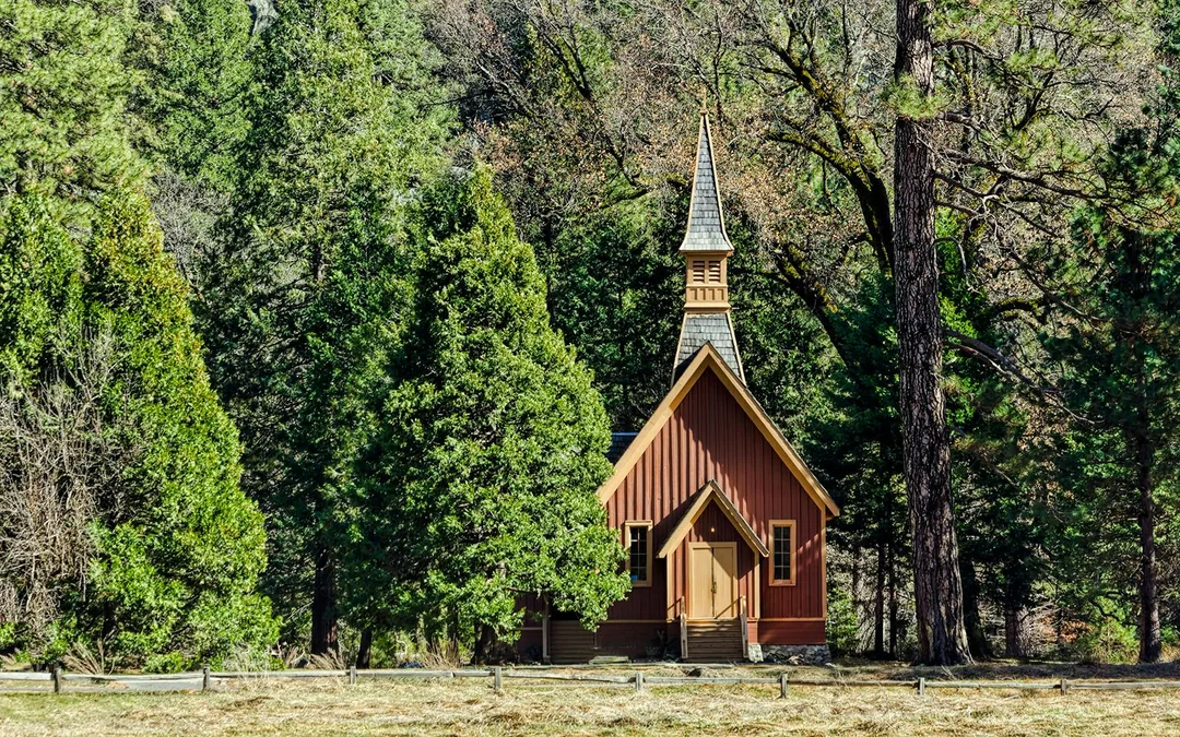 From San Francisco: Yosemite Valley Small-Group Day Trip Image 7