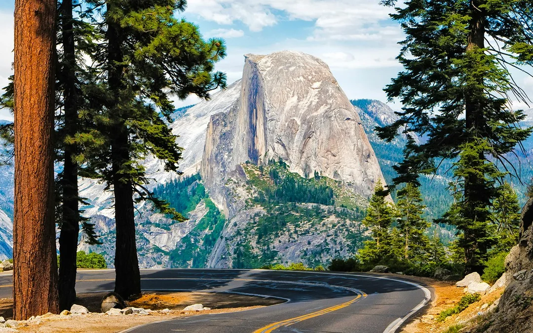 From San Jose: Yosemite Valley Day Trip Image 3