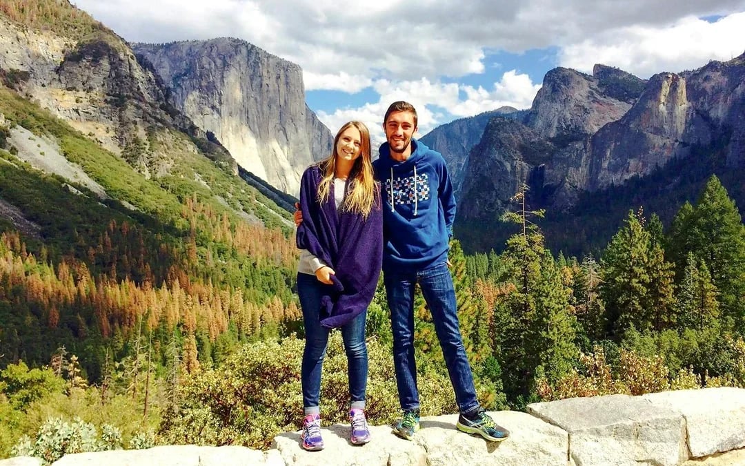 From San Jose: Yosemite Valley Day Trip Image 6