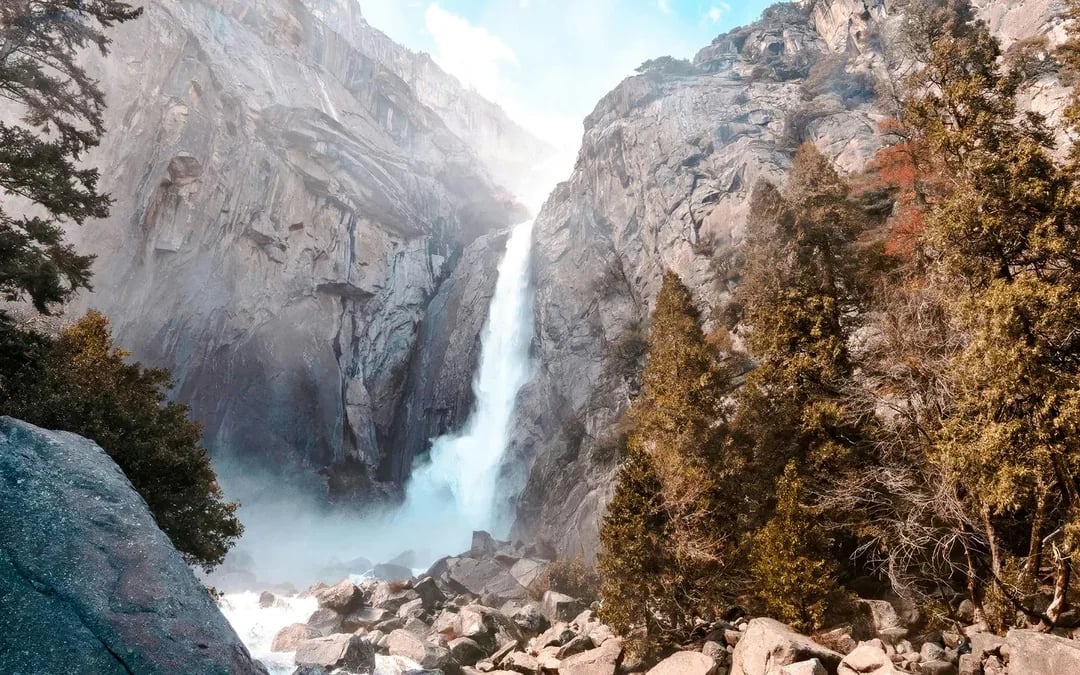 From San Jose: Yosemite Valley Day Trip Image 8