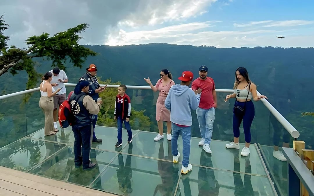 From San Salvador: Private PACAS Coffee, El Boquerón Volcano & Historic Center Tour Image 3