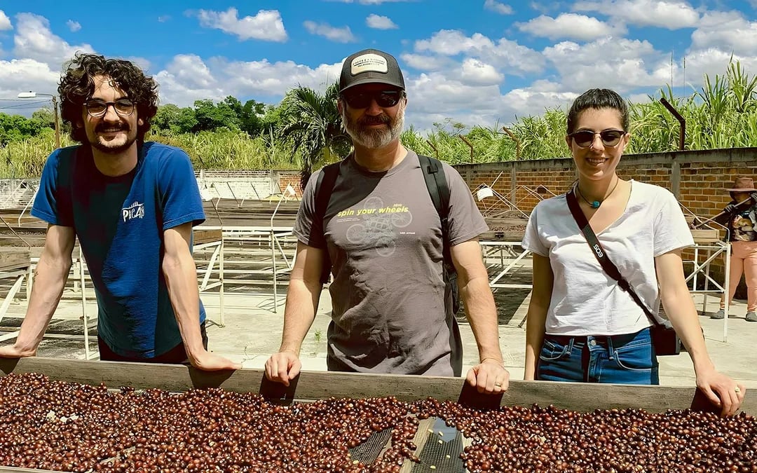 From San Salvador: Private PACAS Coffee, El Boquerón Volcano & Historic Center Tour Image 7